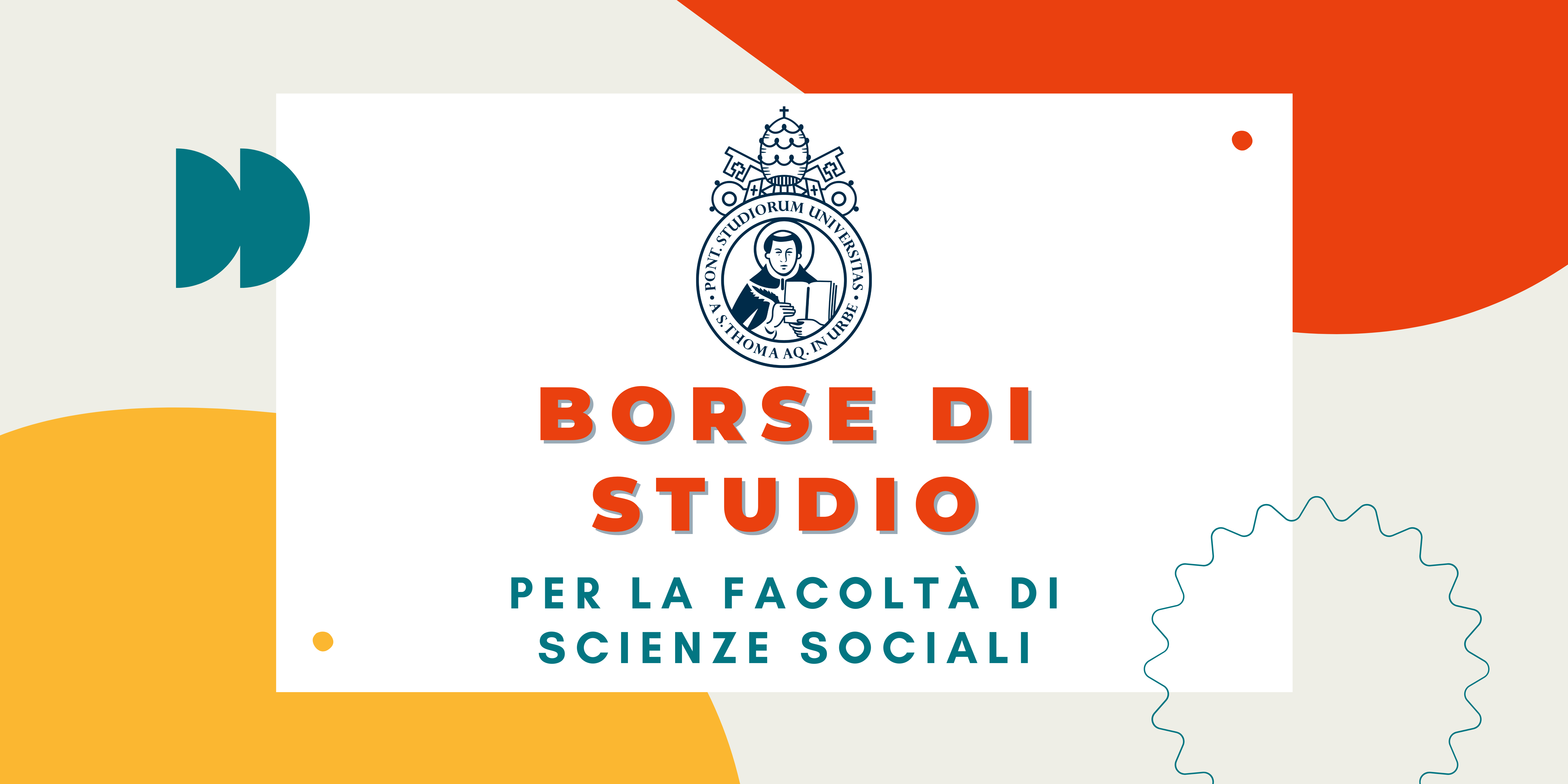 BORSE DI STUDIO 2