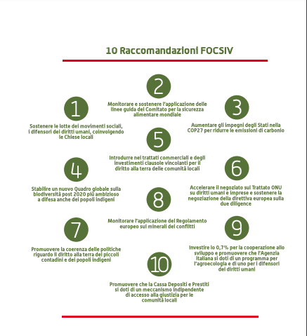 focsiv 2