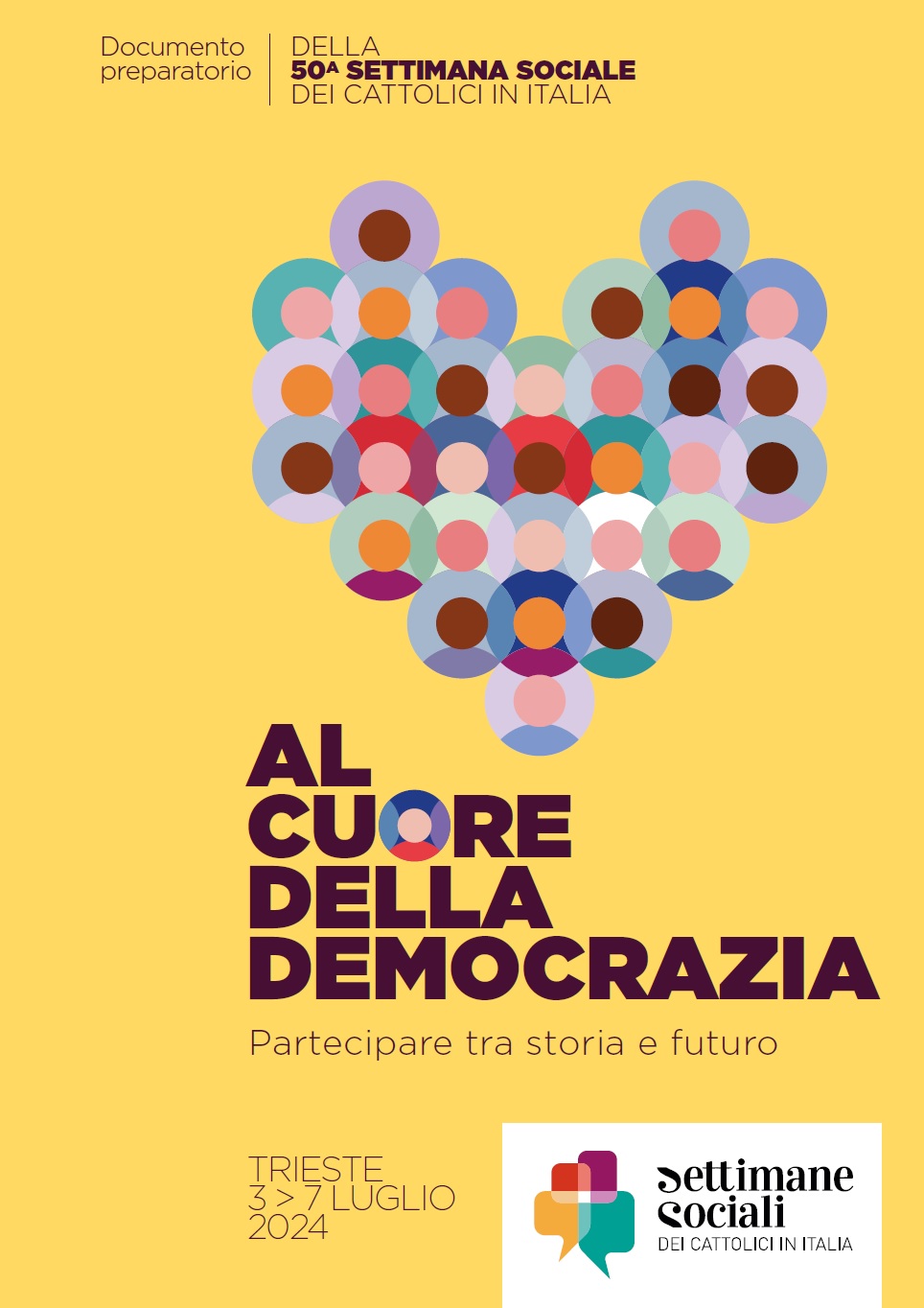 al cuore della democrazia